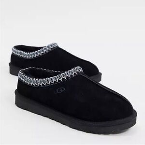 NWT UGG Tasman slippers
